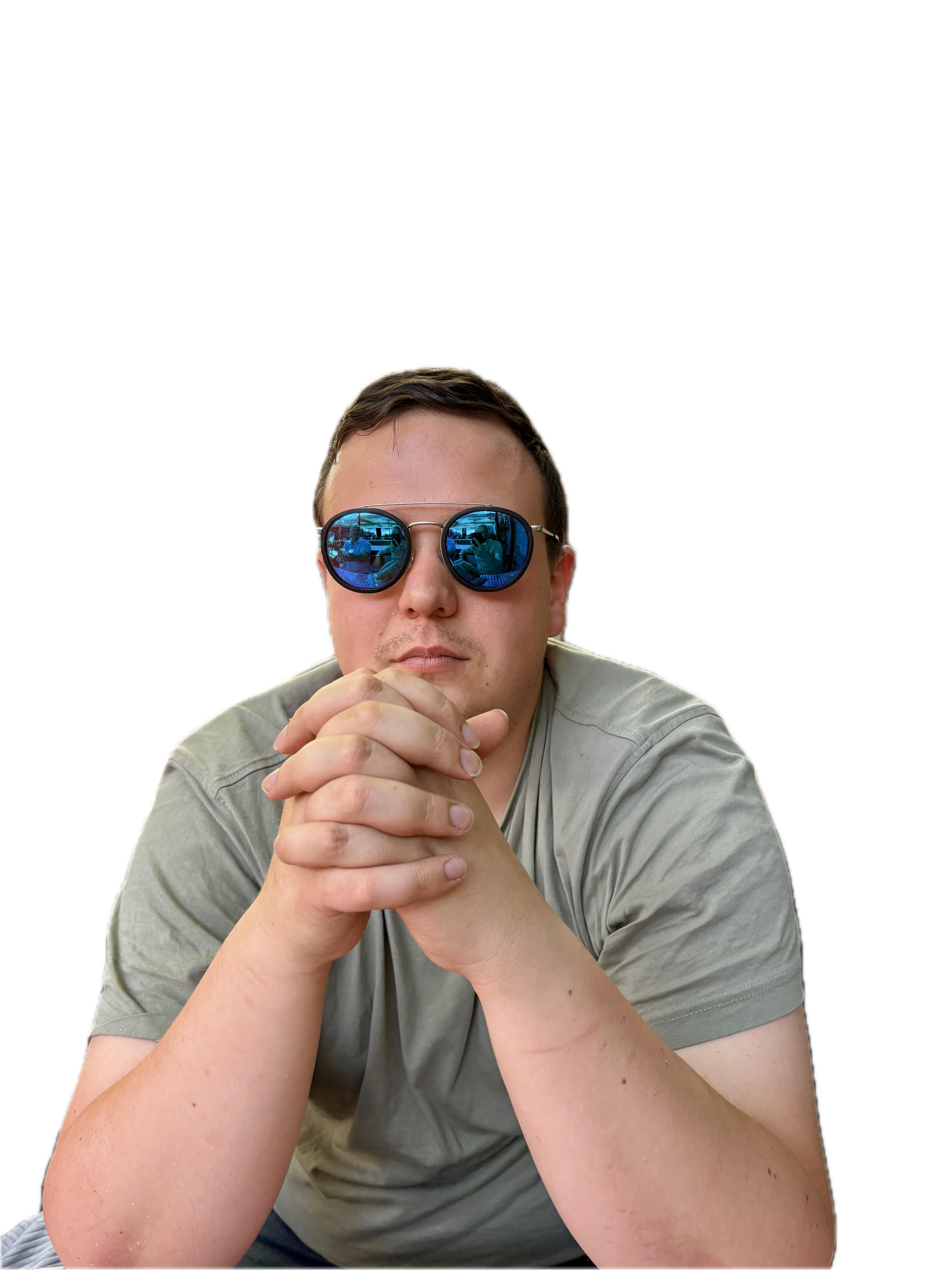 Geschenk von Freunden