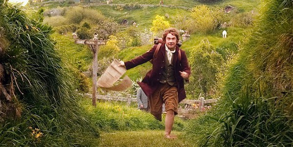 Was auch immer die Straße bringt